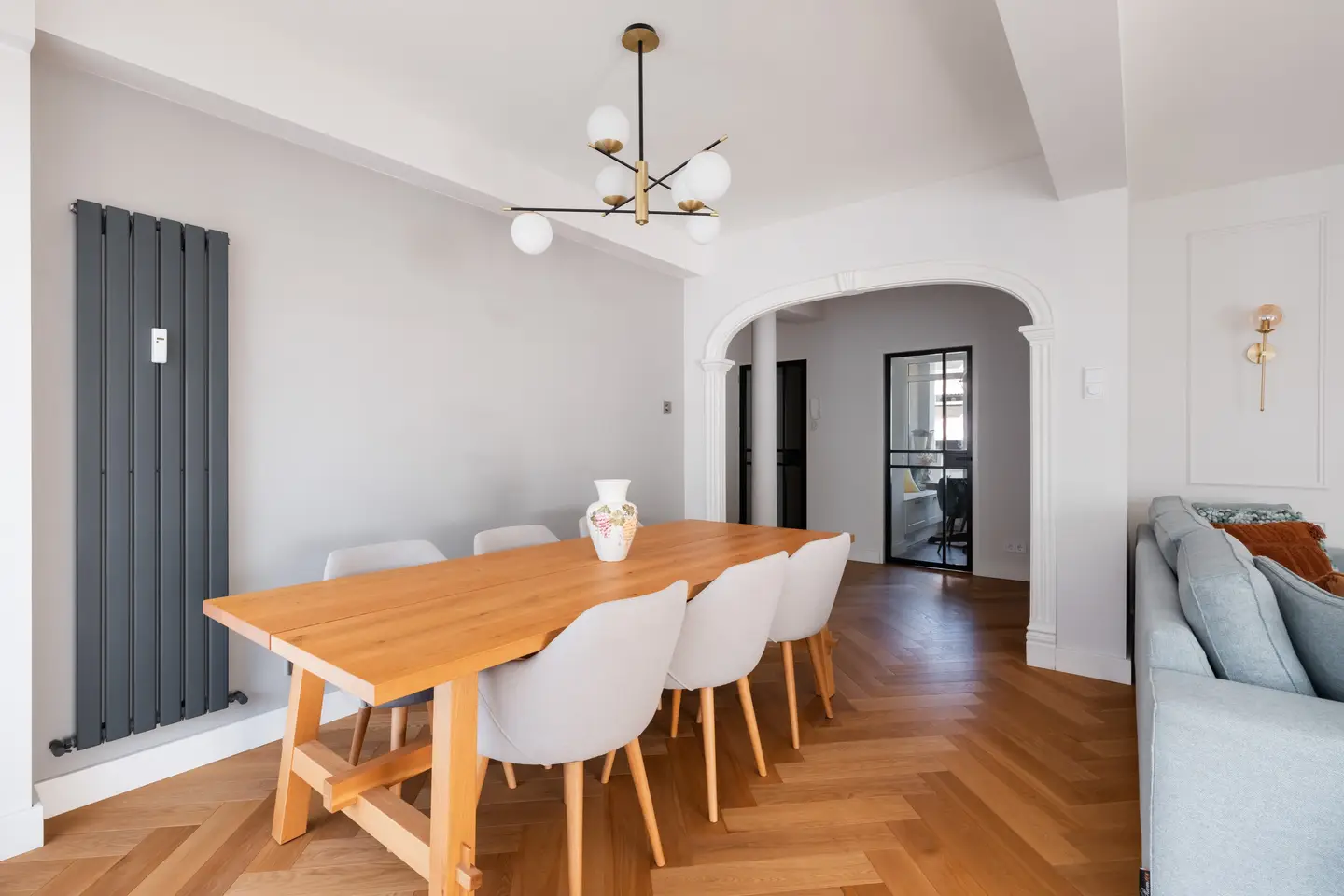Foto #6 Appartement Catharina van Rennesstraat Amsterdam