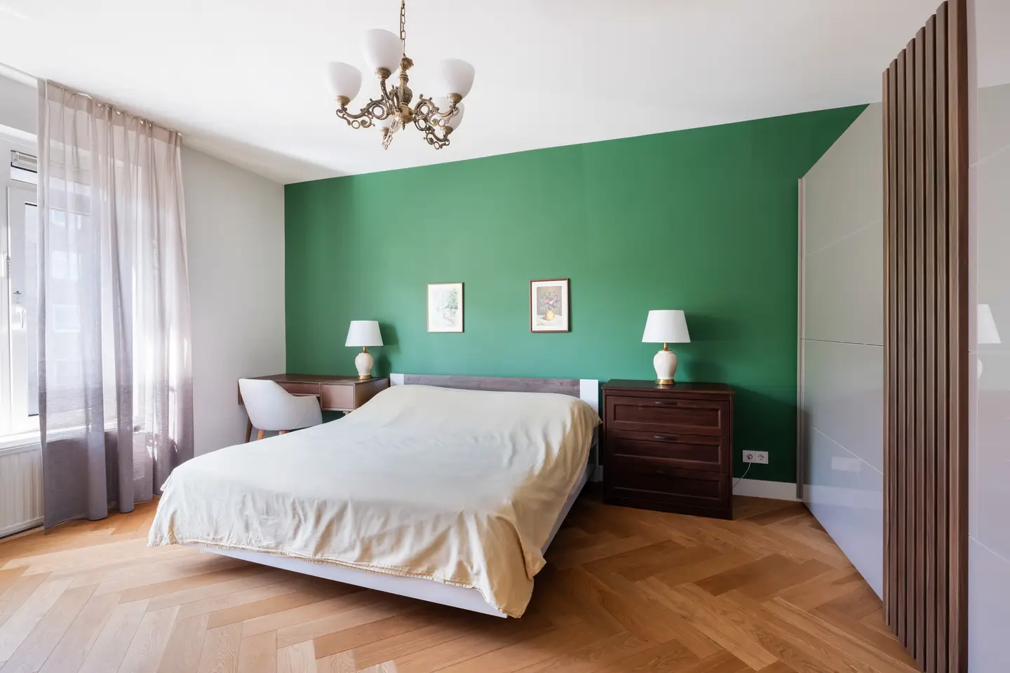 Foto #26 Appartement Catharina van Rennesstraat Amsterdam