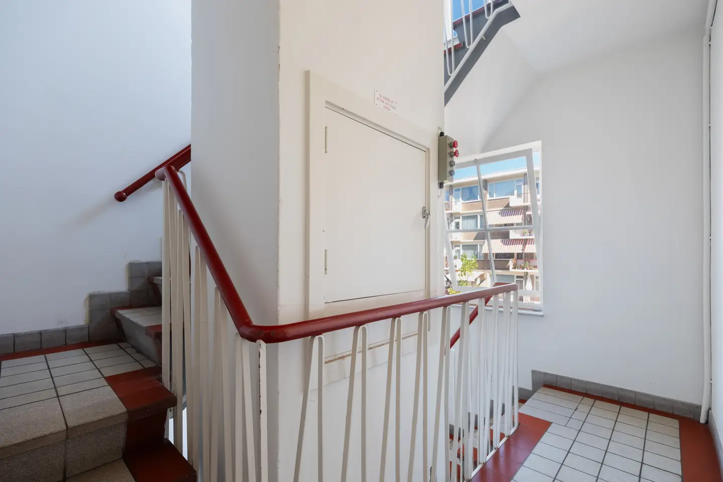 Foto #31 Appartement Catharina van Rennesstraat Amsterdam