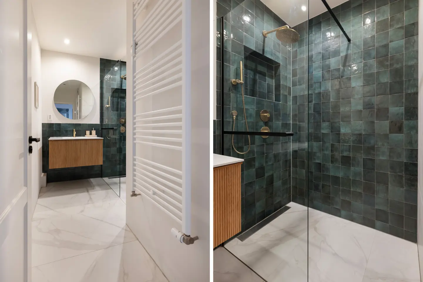 Foto #28 Appartement Catharina van Rennesstraat Amsterdam