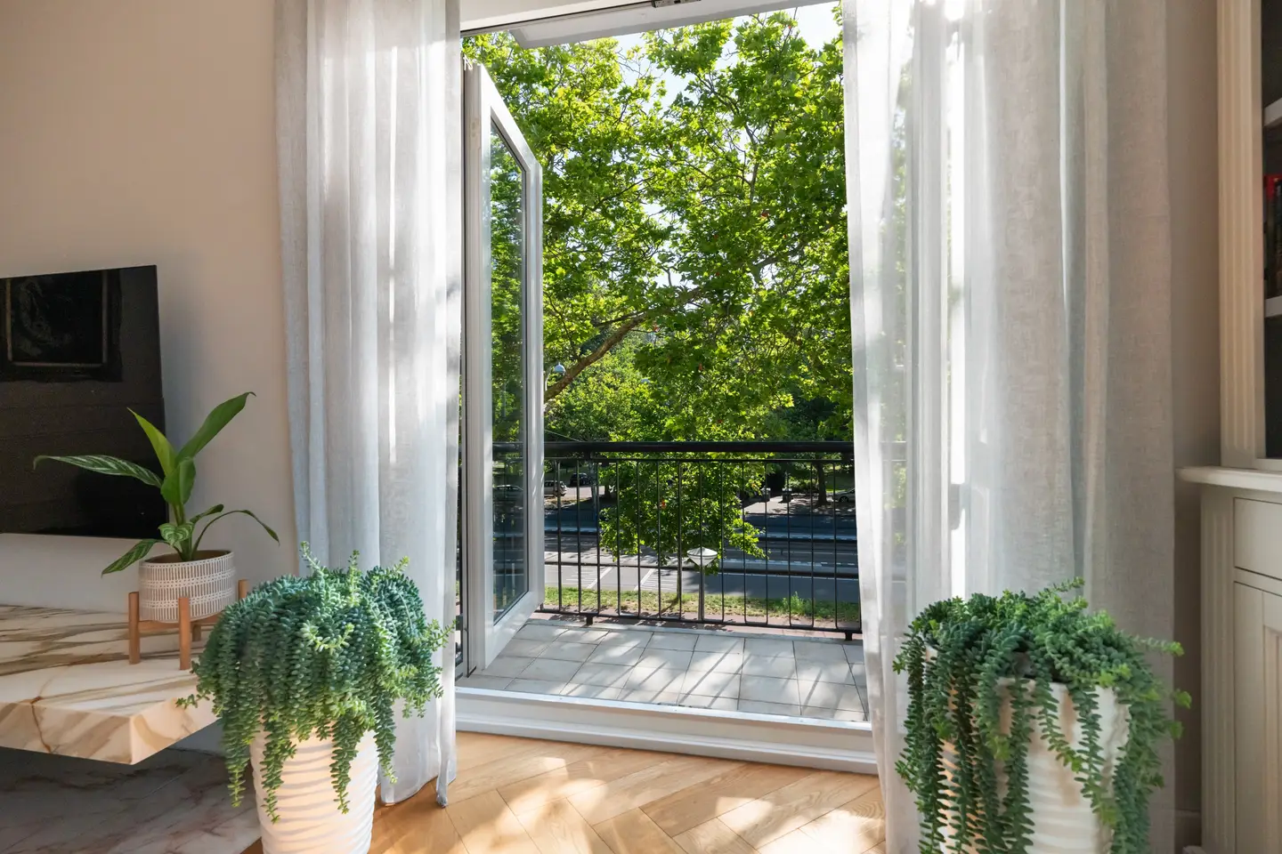Foto #8 Appartement Catharina van Rennesstraat Amsterdam