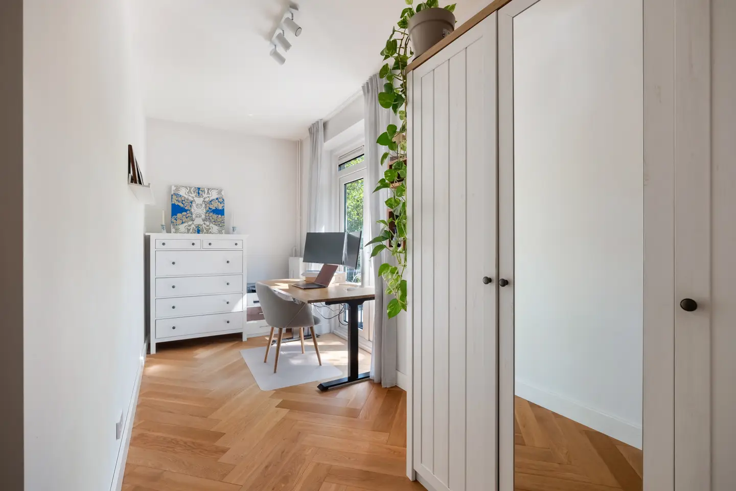 Foto #22 Appartement Catharina van Rennesstraat Amsterdam
