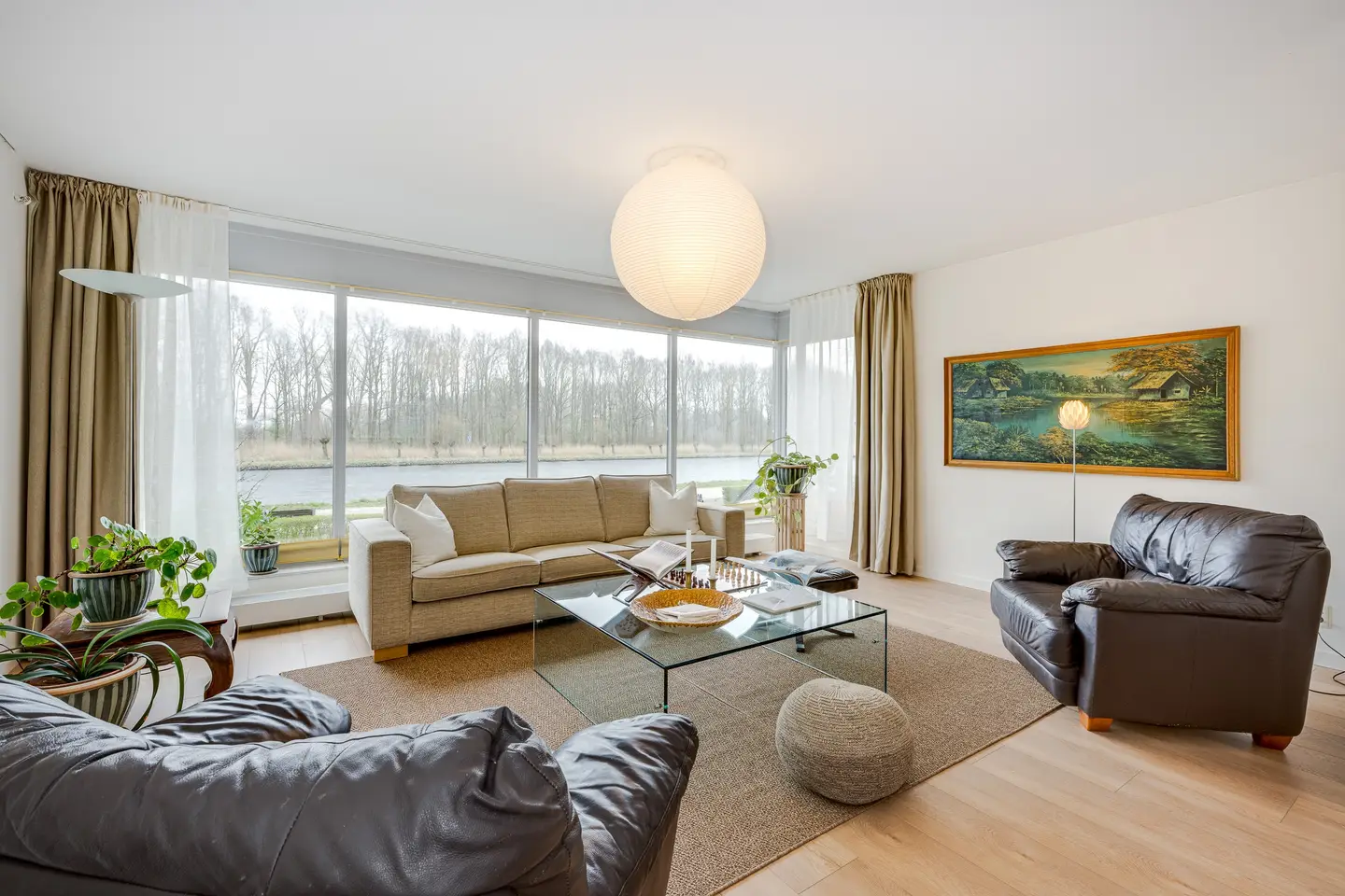 Foto #8 Huurwoning Hofvliet Voorschoten