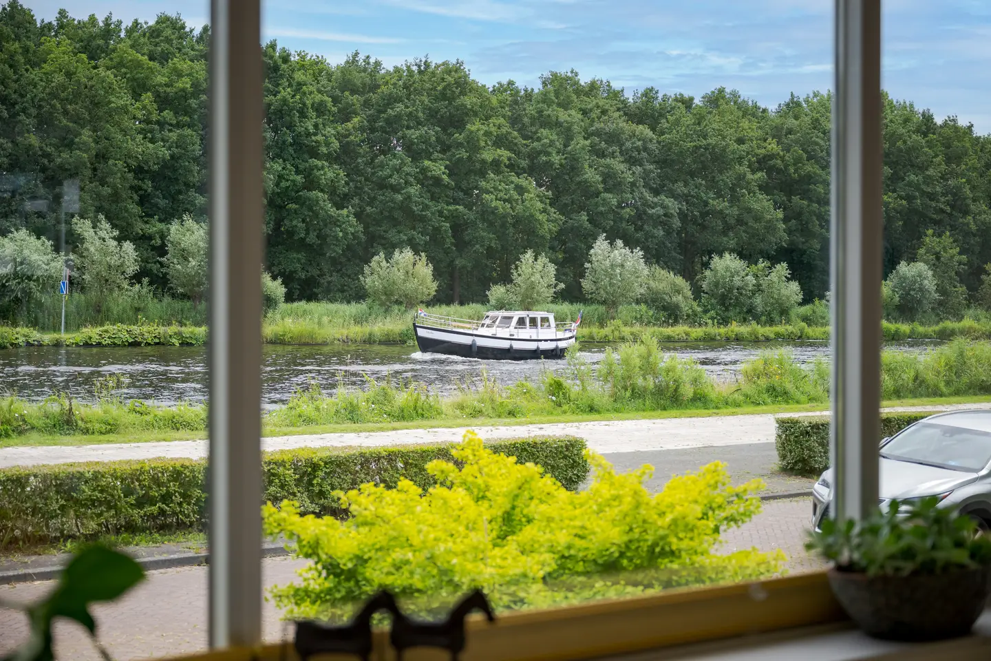 Foto #6 Huurwoning Hofvliet Voorschoten