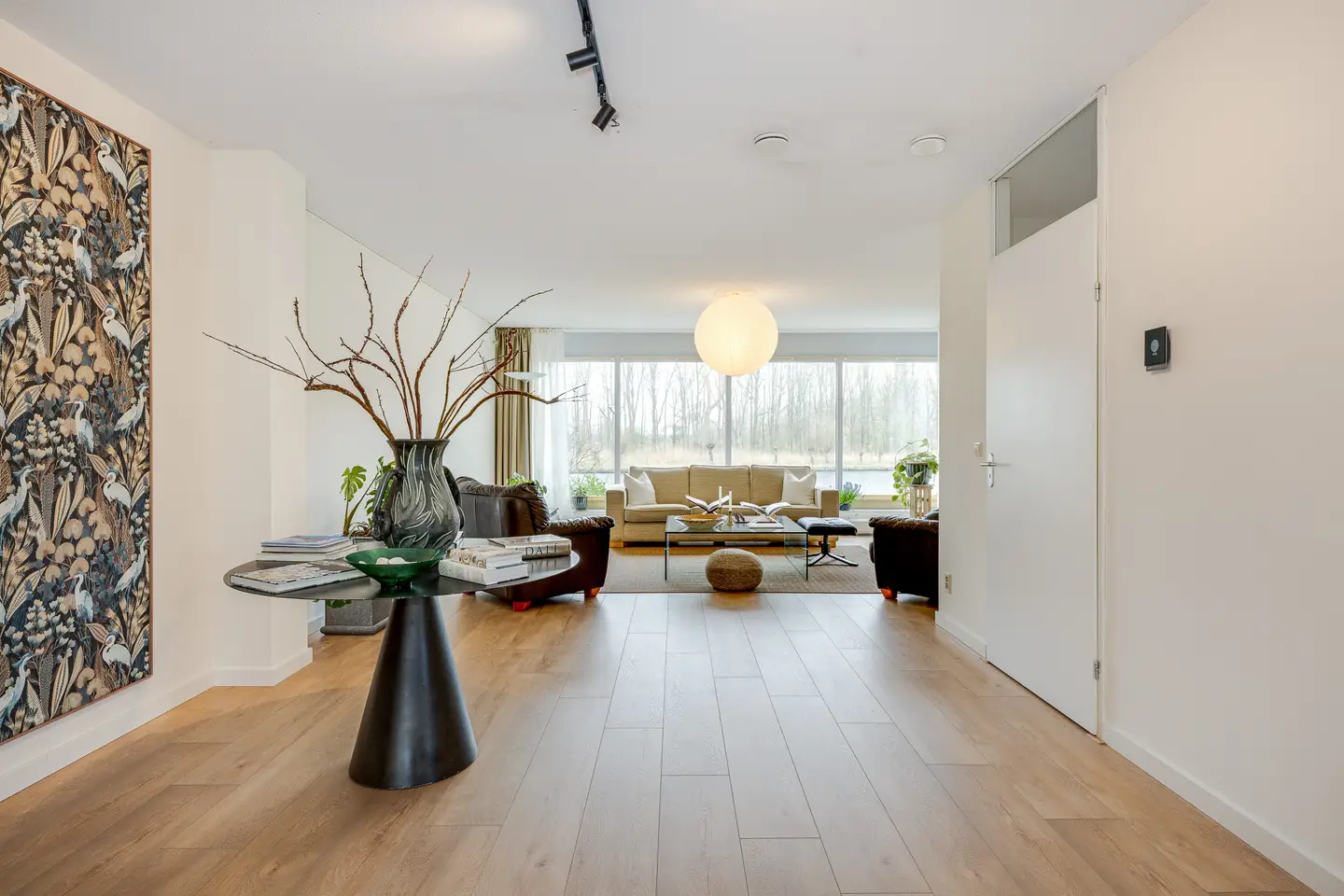 Foto #7 Huurwoning Hofvliet Voorschoten