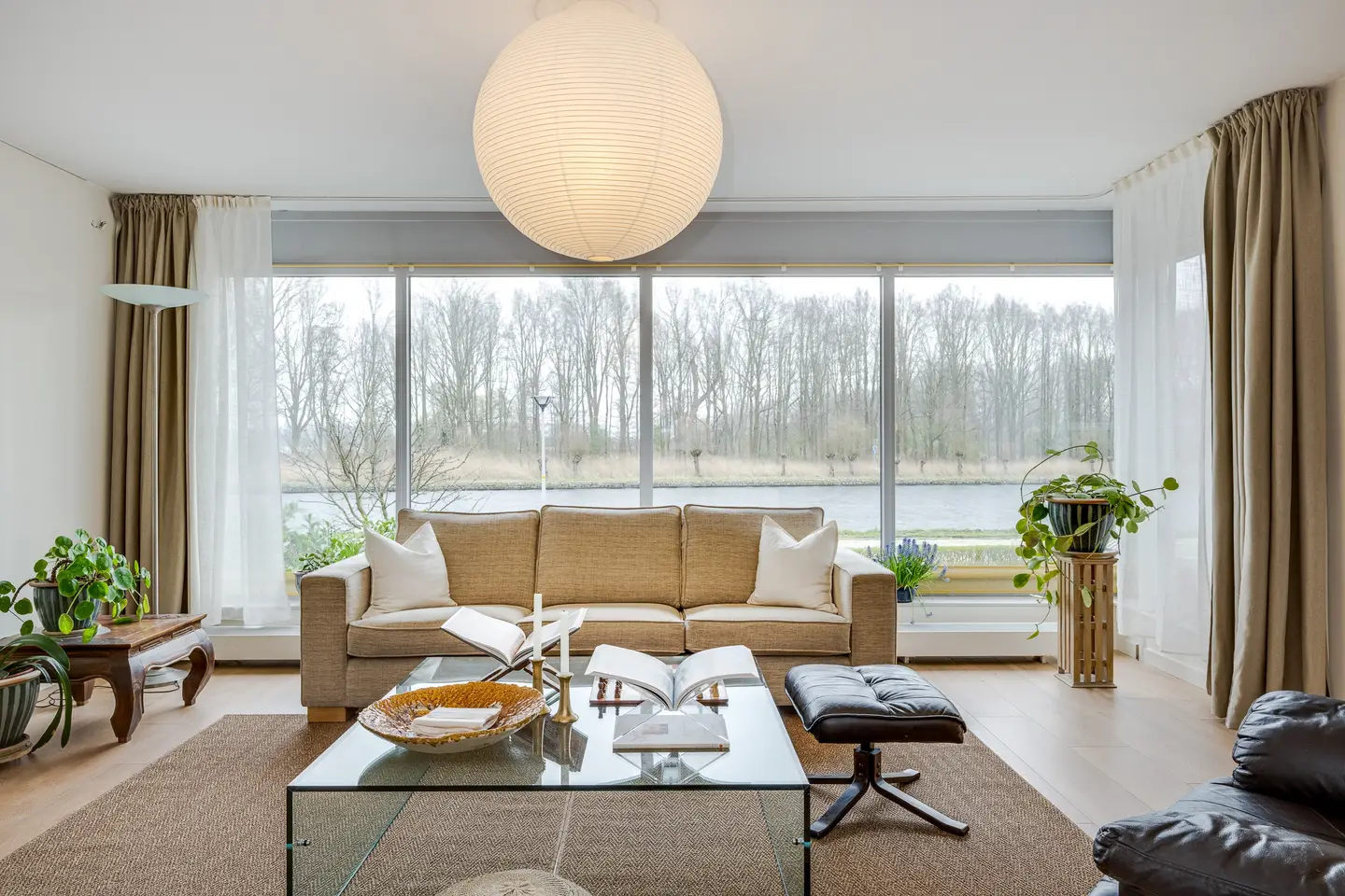Foto #9 Huurwoning Hofvliet Voorschoten
