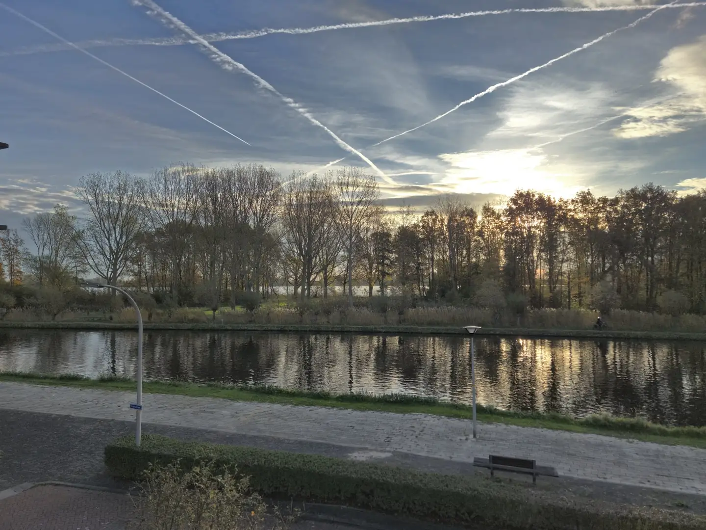 Foto #5 Huurwoning Hofvliet Voorschoten