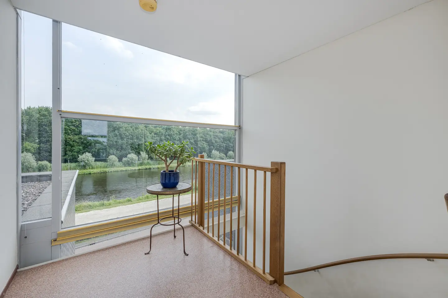 Foto #28 Huurwoning Hofvliet Voorschoten