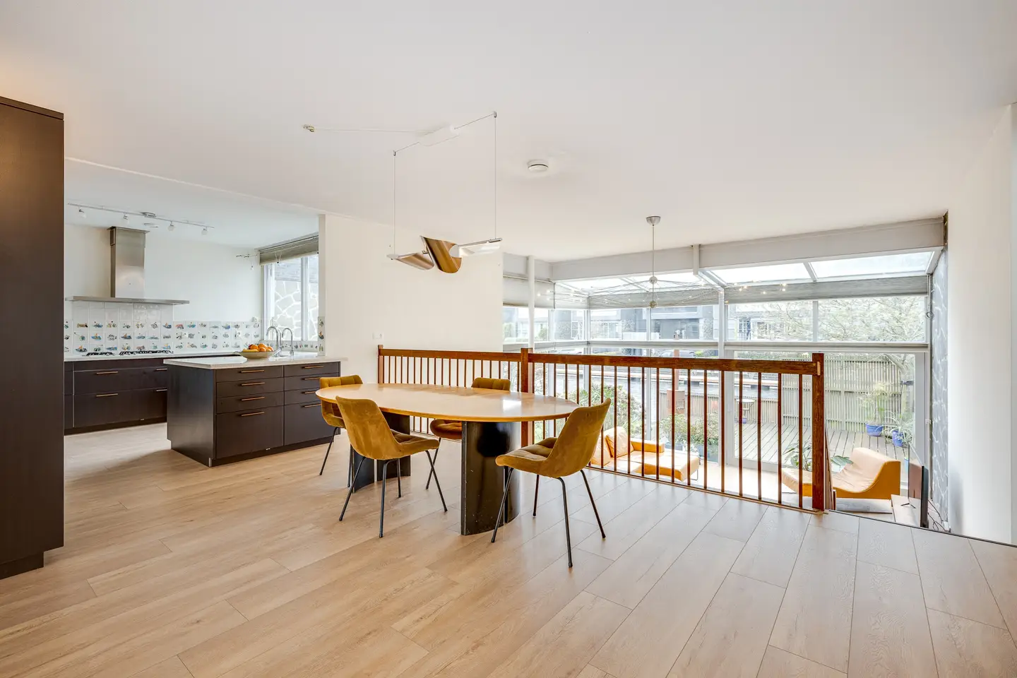 Foto #12 Huurwoning Hofvliet Voorschoten