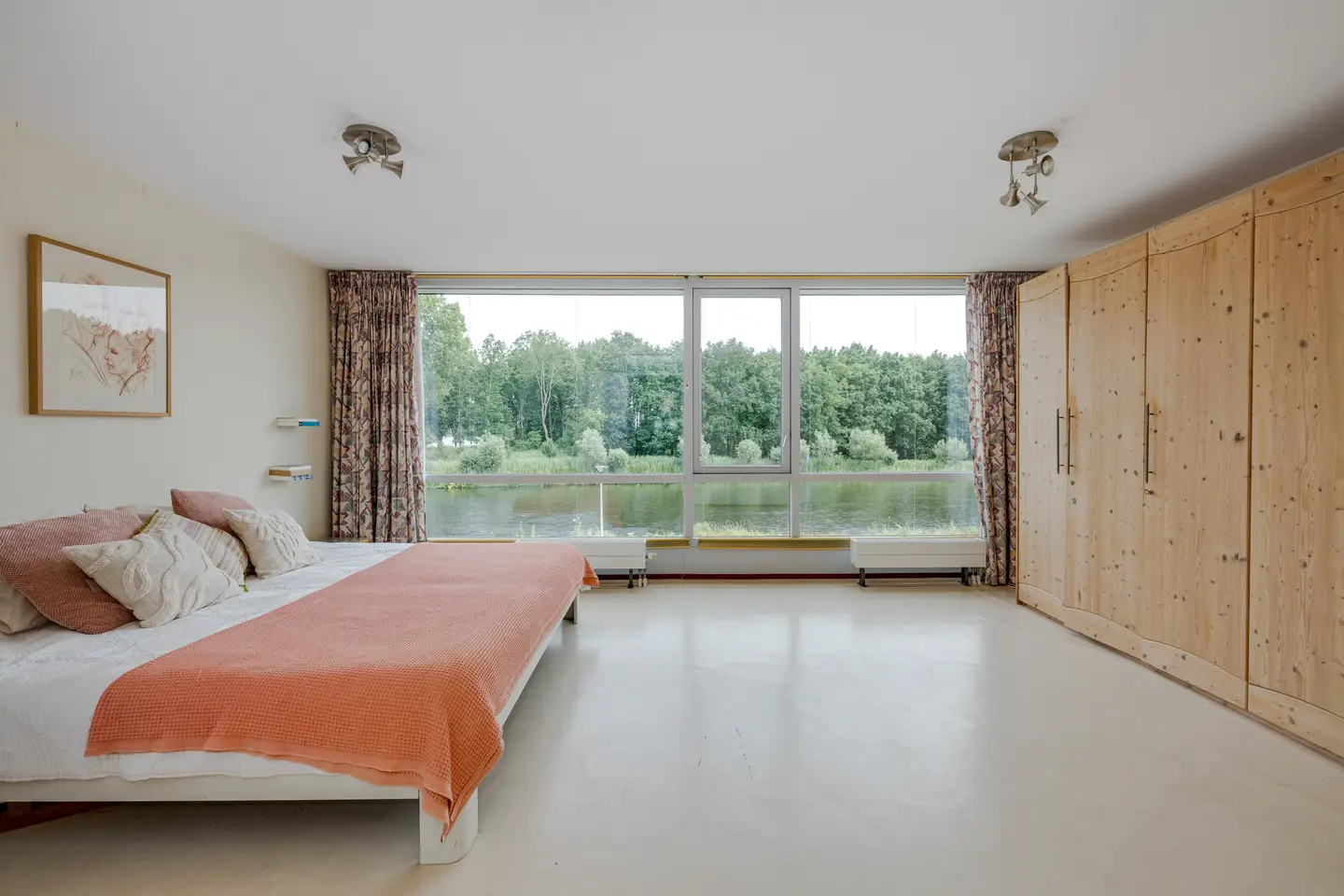 Foto #23 Huurwoning Hofvliet Voorschoten