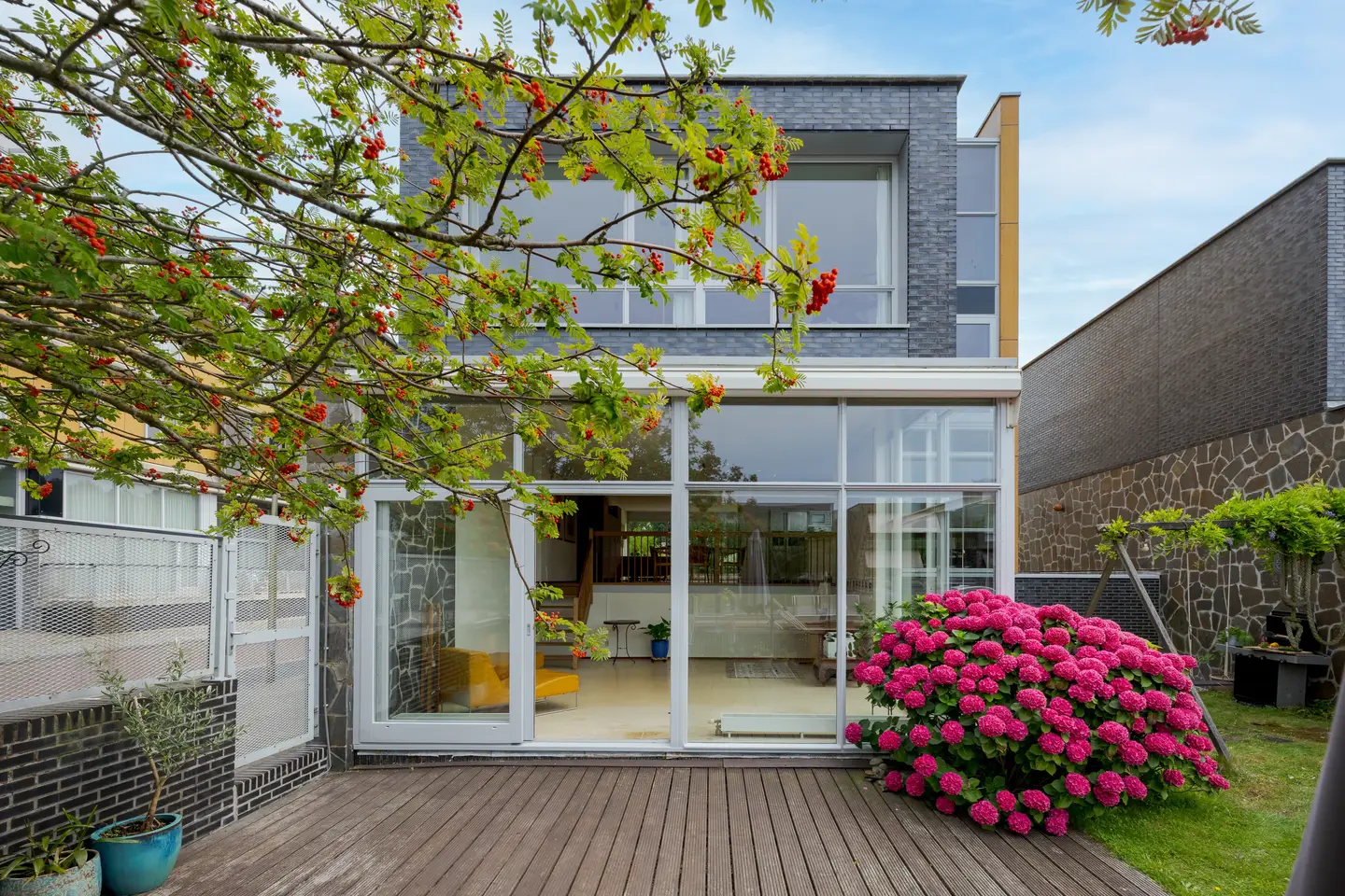 Foto #43 Huurwoning Hofvliet Voorschoten