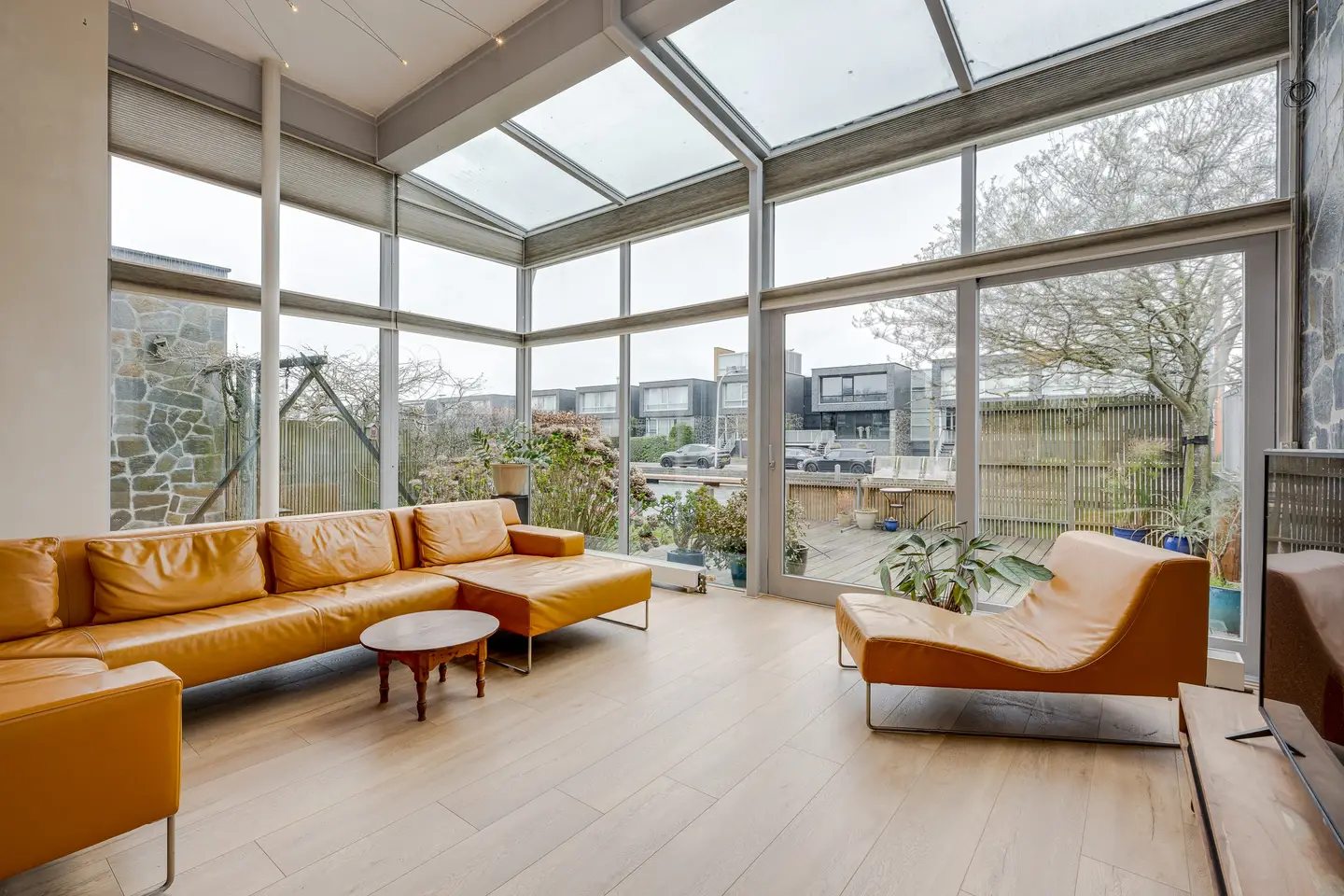 Foto #17 Huurwoning Hofvliet Voorschoten