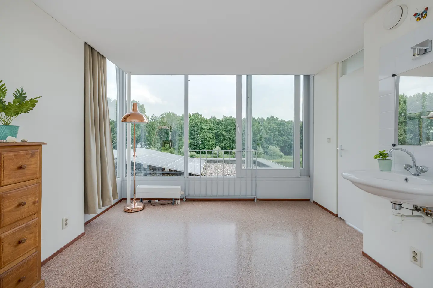 Foto #31 Huurwoning Hofvliet Voorschoten