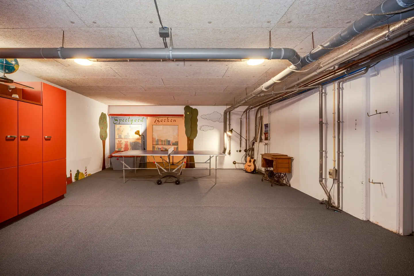 Foto #34 Huurwoning Hofvliet Voorschoten