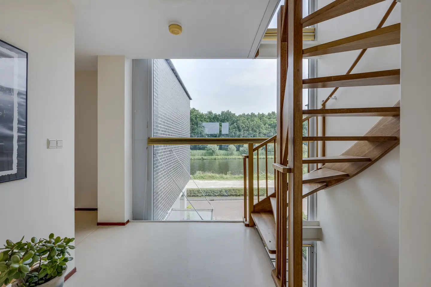 Foto #21 Huurwoning Hofvliet Voorschoten
