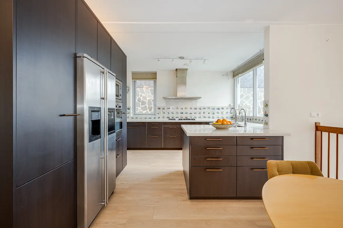 Foto #14 Huurwoning Hofvliet Voorschoten