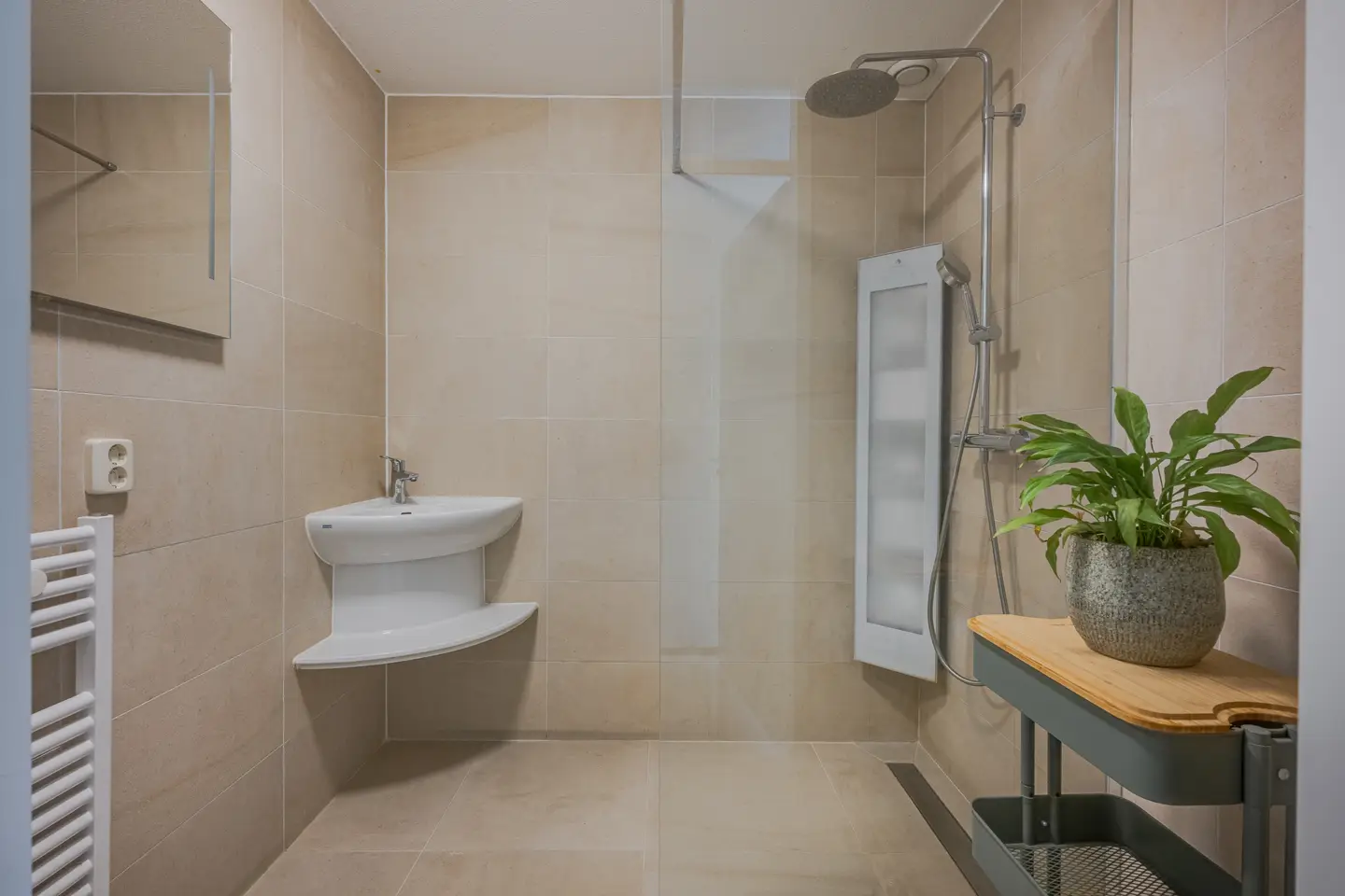 Foto #27 Huurwoning Hofvliet Voorschoten