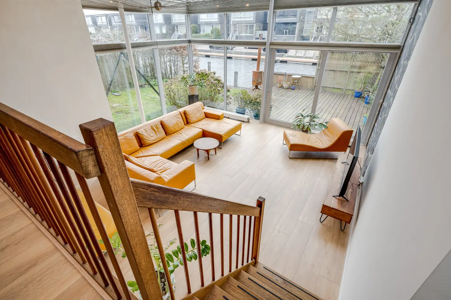 Foto #16 Huurwoning Hofvliet Voorschoten