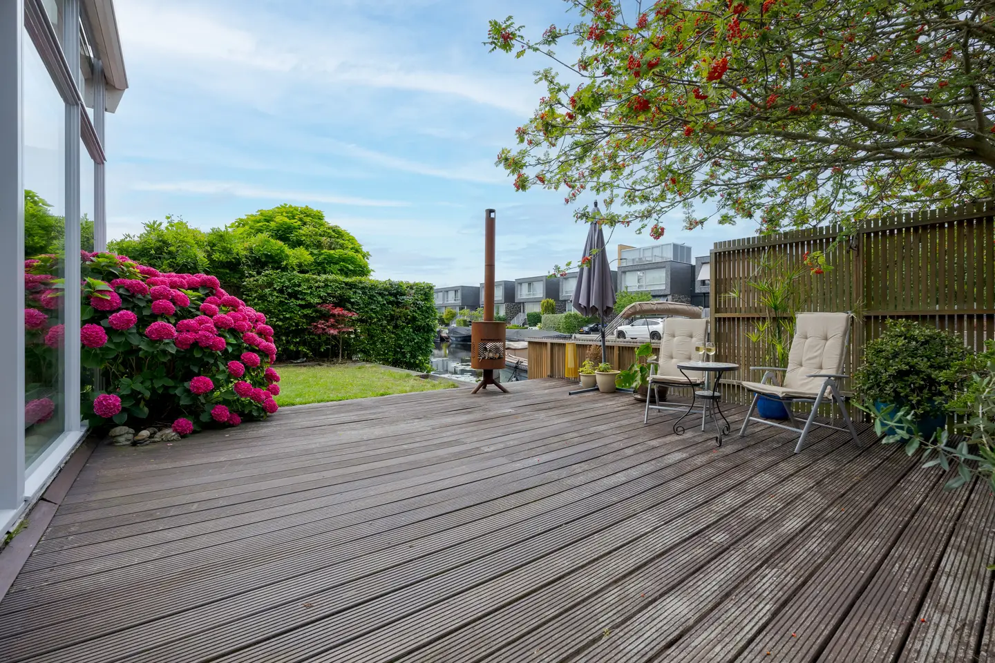 Foto #42 Huurwoning Hofvliet Voorschoten