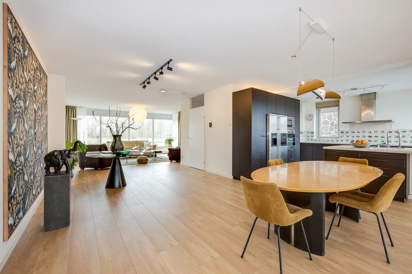 Foto #13 Huurwoning Hofvliet Voorschoten
