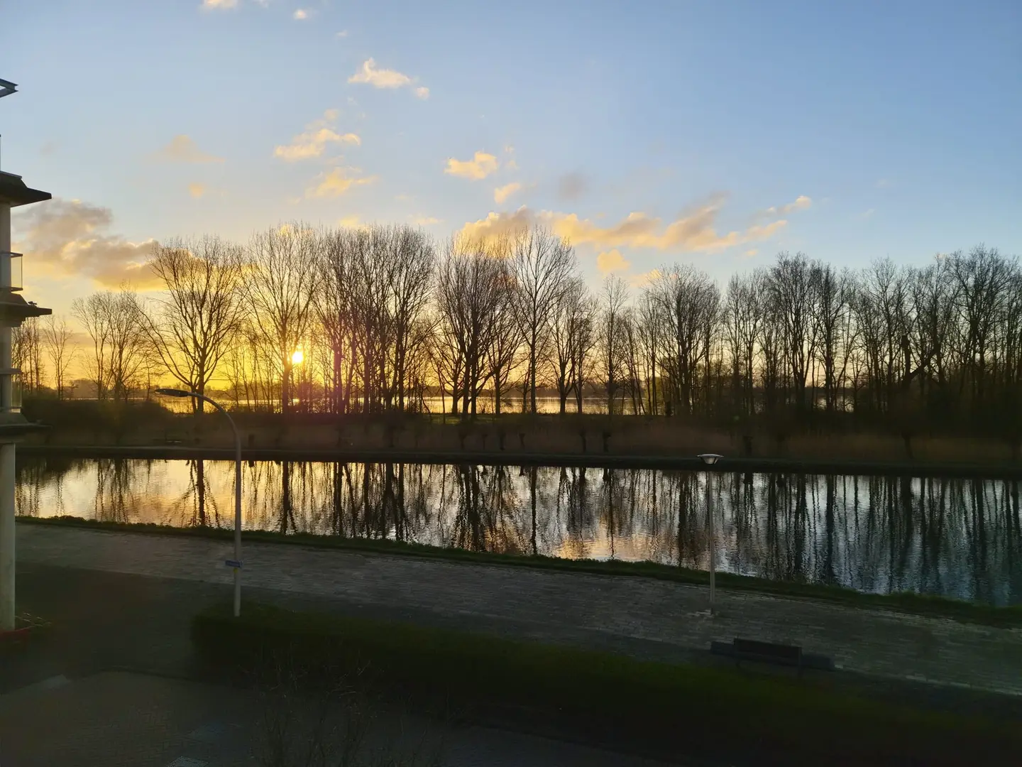 Foto #32 Huurwoning Hofvliet Voorschoten