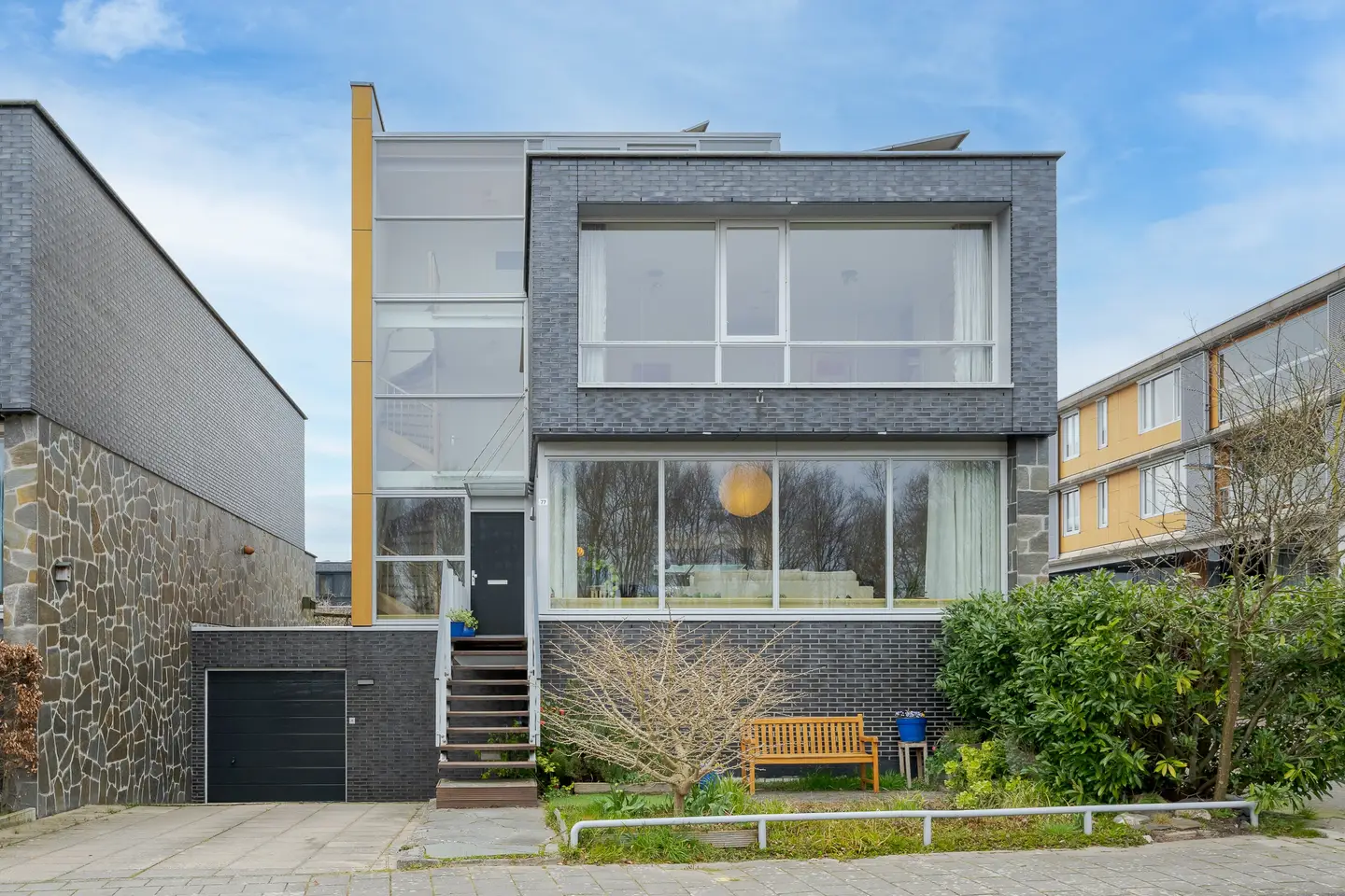 Foto #4 Huurwoning Hofvliet Voorschoten