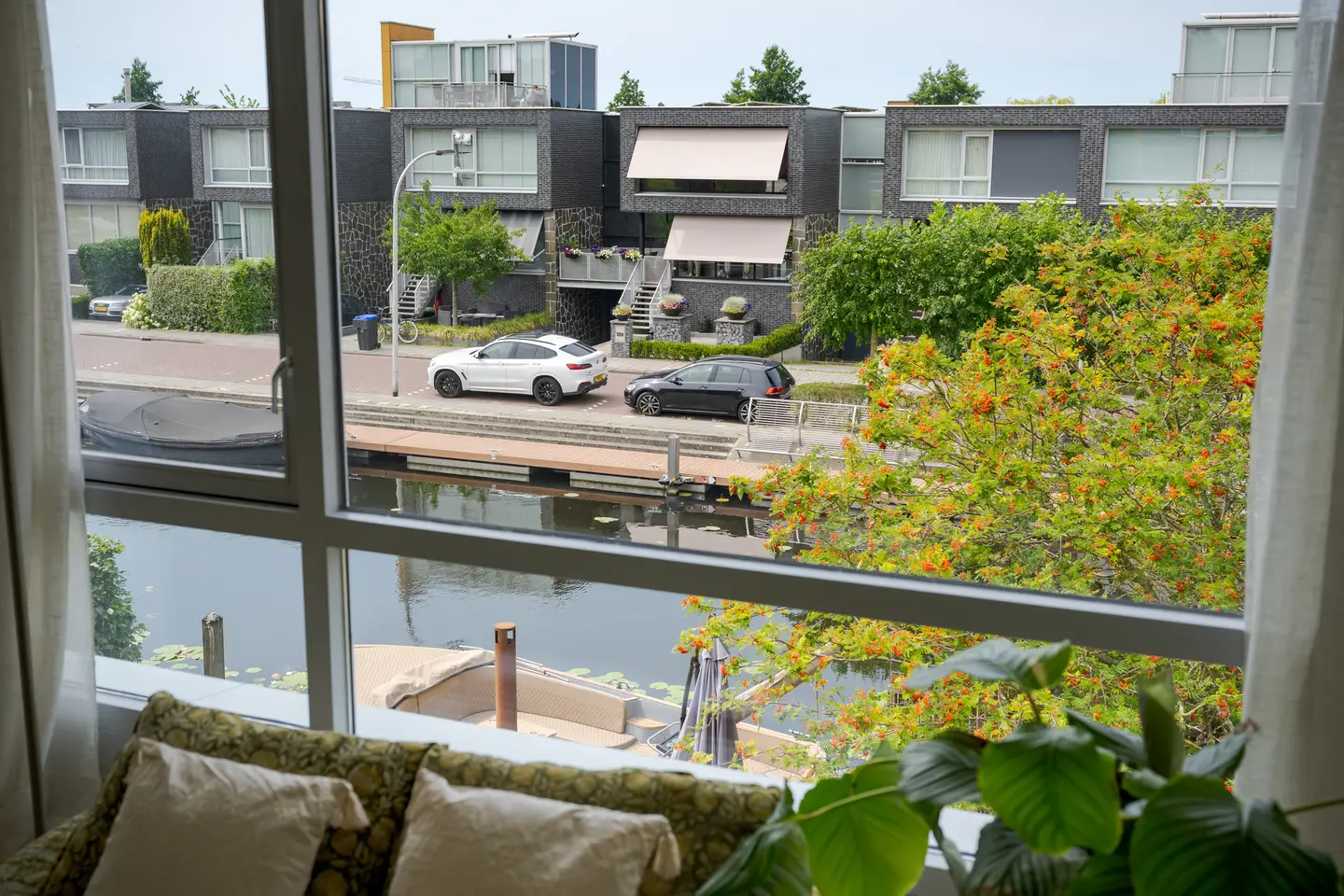 Foto #26 Huurwoning Hofvliet Voorschoten