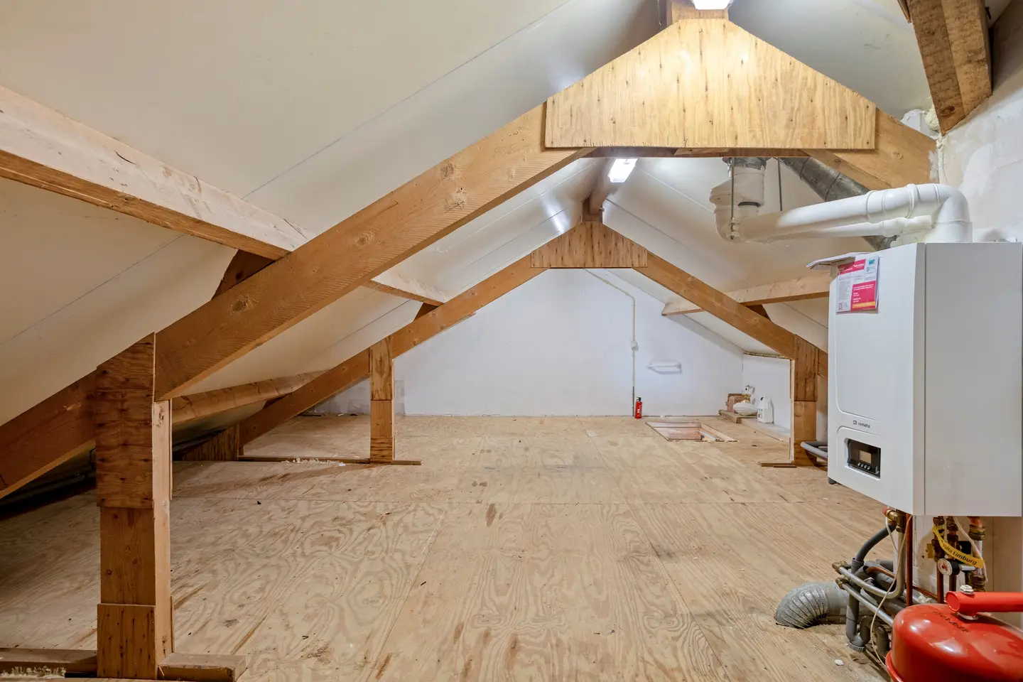 Foto #20 Huurwoning Kastanjelaan Mheer