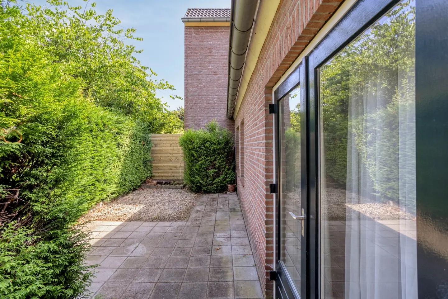 Foto #23 Huurwoning Kastanjelaan Mheer