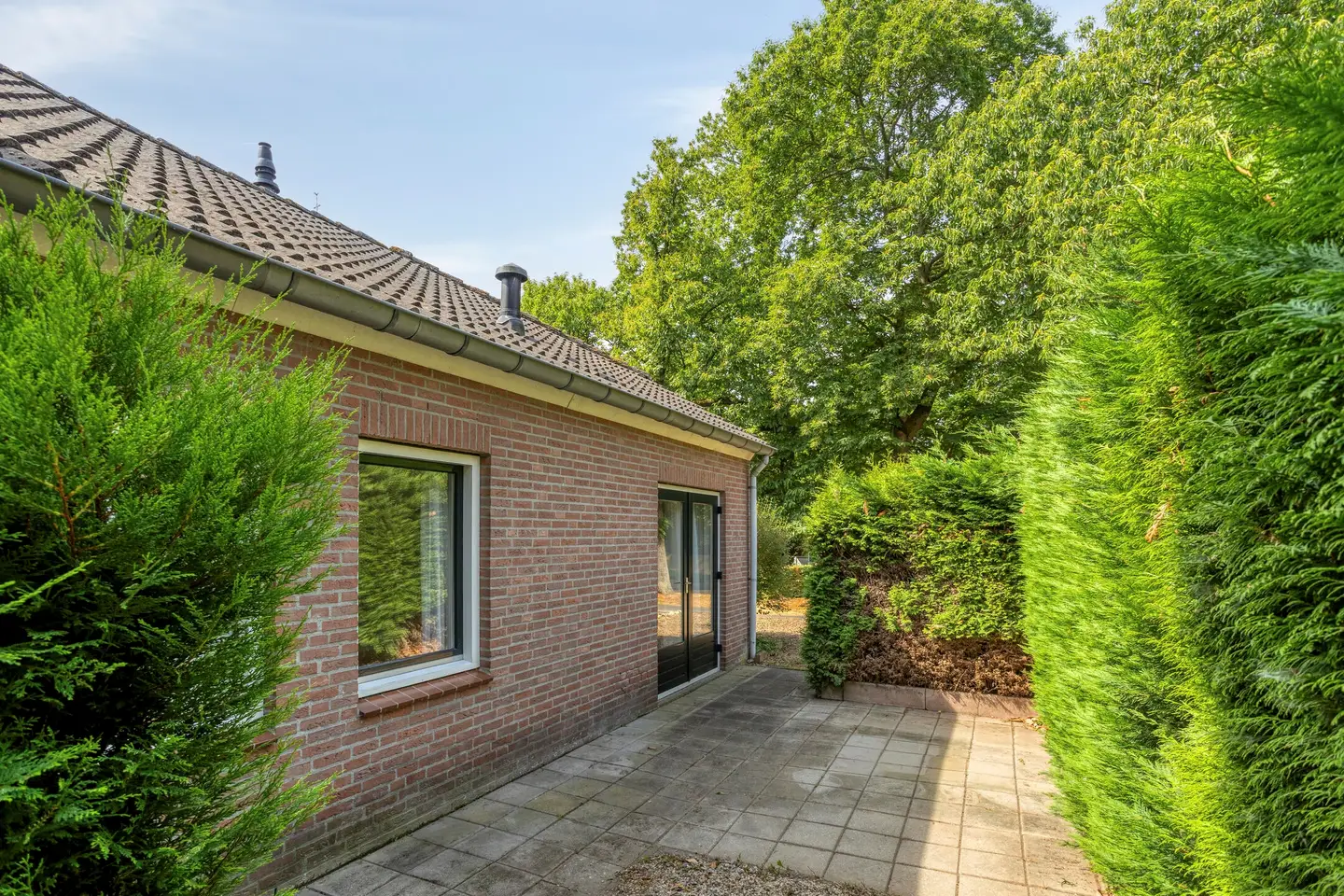 Foto #24 Huurwoning Kastanjelaan Mheer