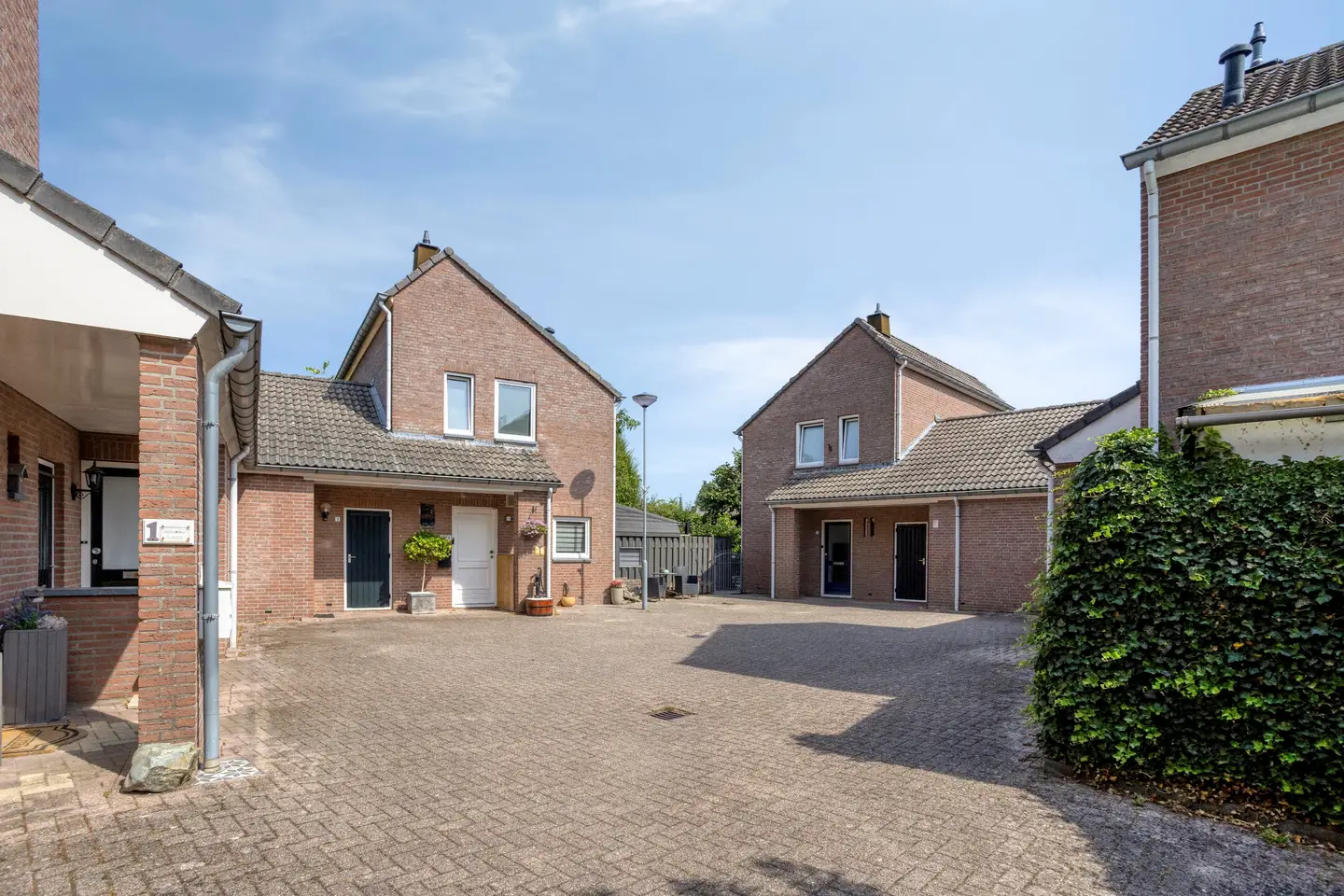 Foto #26 Huurwoning Kastanjelaan Mheer