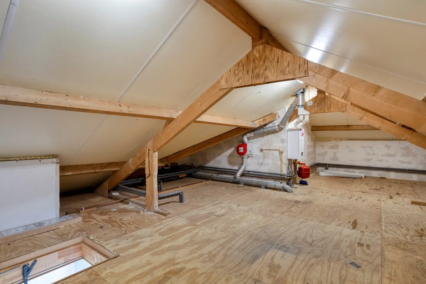 Foto #5 Huurwoning Kastanjelaan Mheer