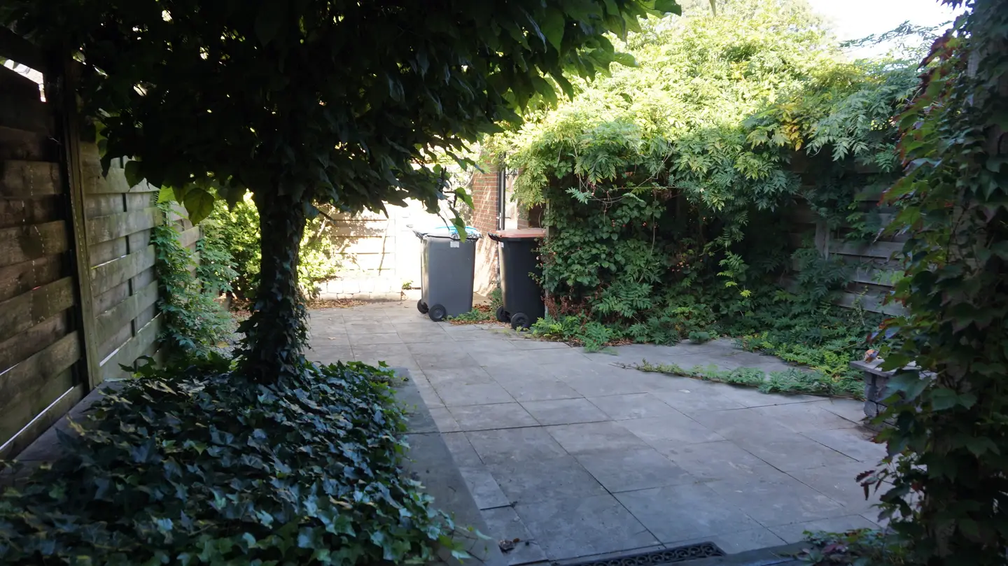 Foto #28 Huurwoning Bögelskamphoek Enschede