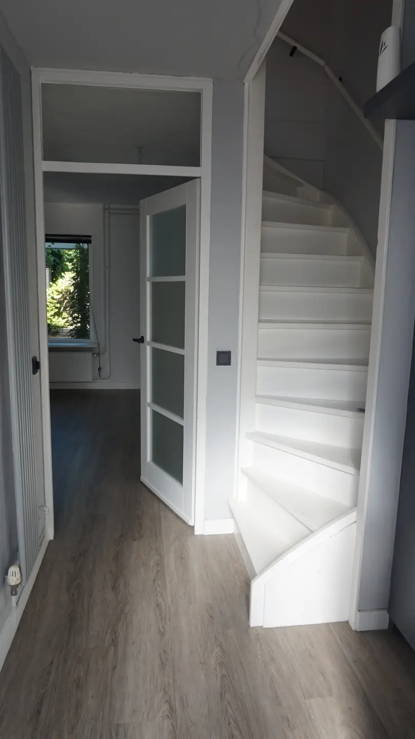 Foto #1 Huurwoning Bögelskamphoek Enschede