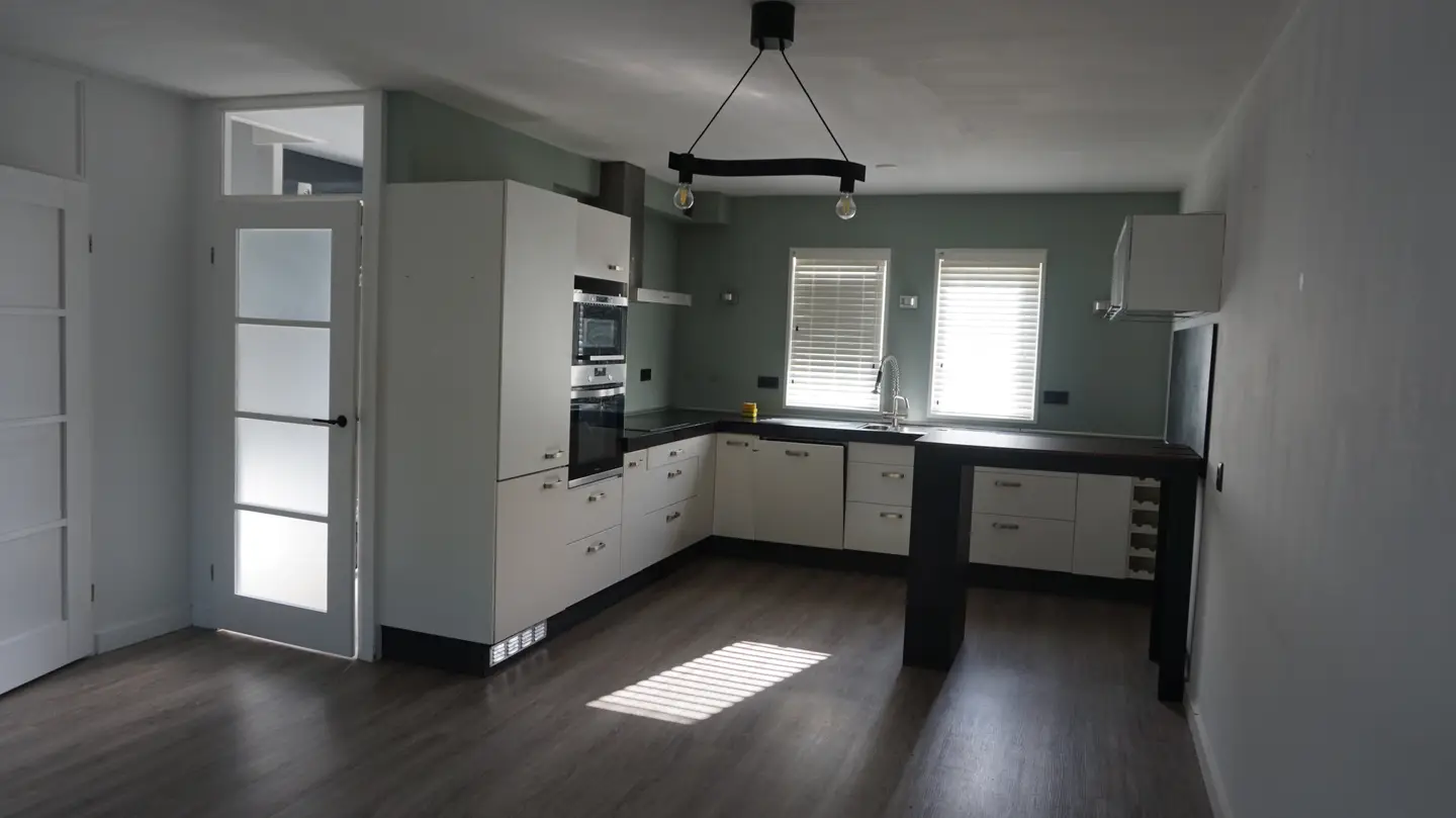 Foto #9 Huurwoning Bögelskamphoek Enschede