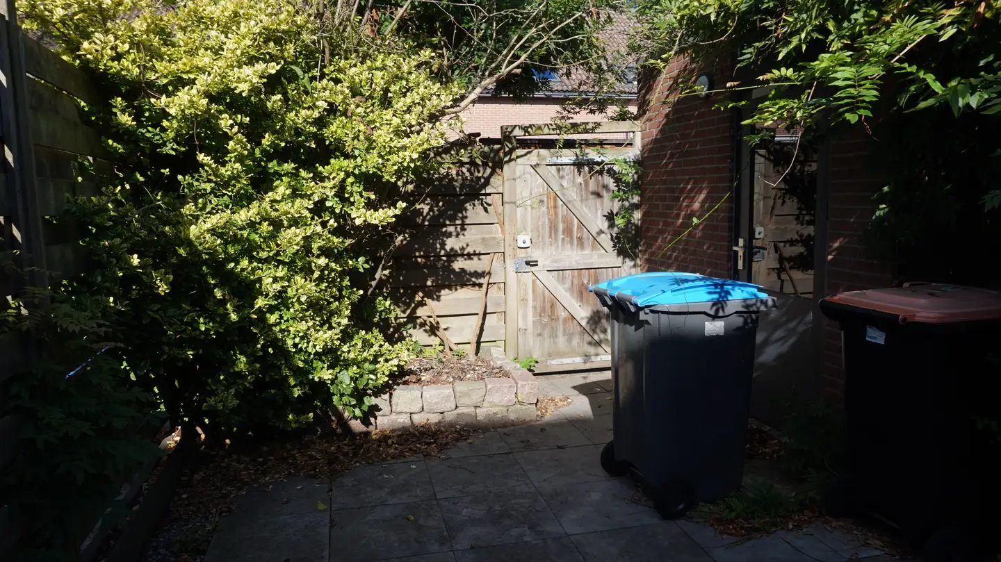 Foto #34 Huurwoning Bögelskamphoek Enschede
