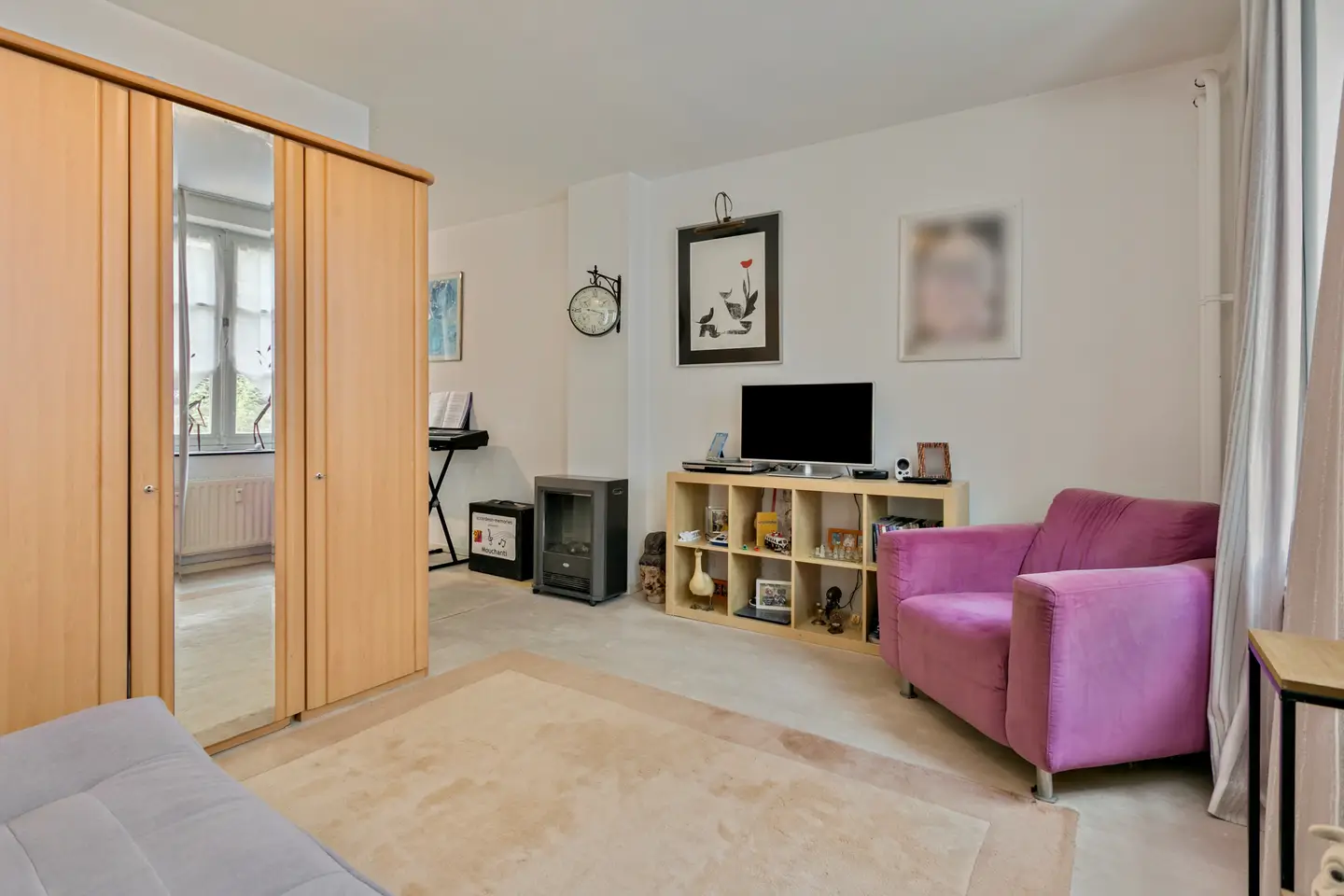 Foto #7 Appartement Tongersestraat Maastricht