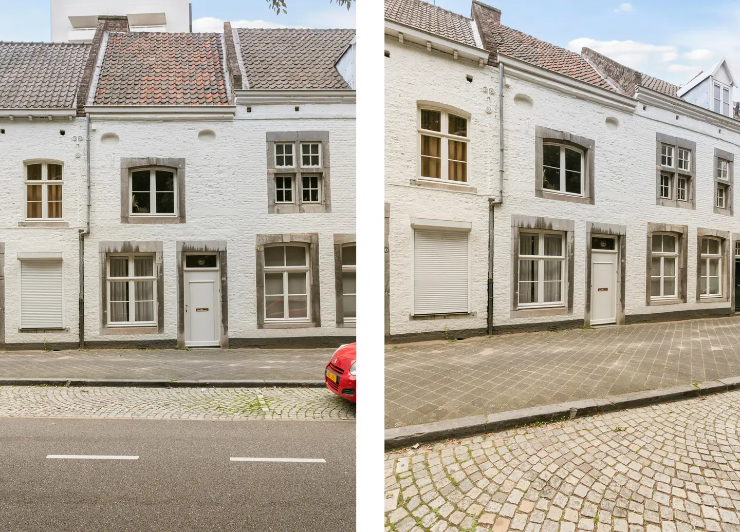 Foto #10 Appartement Tongersestraat Maastricht