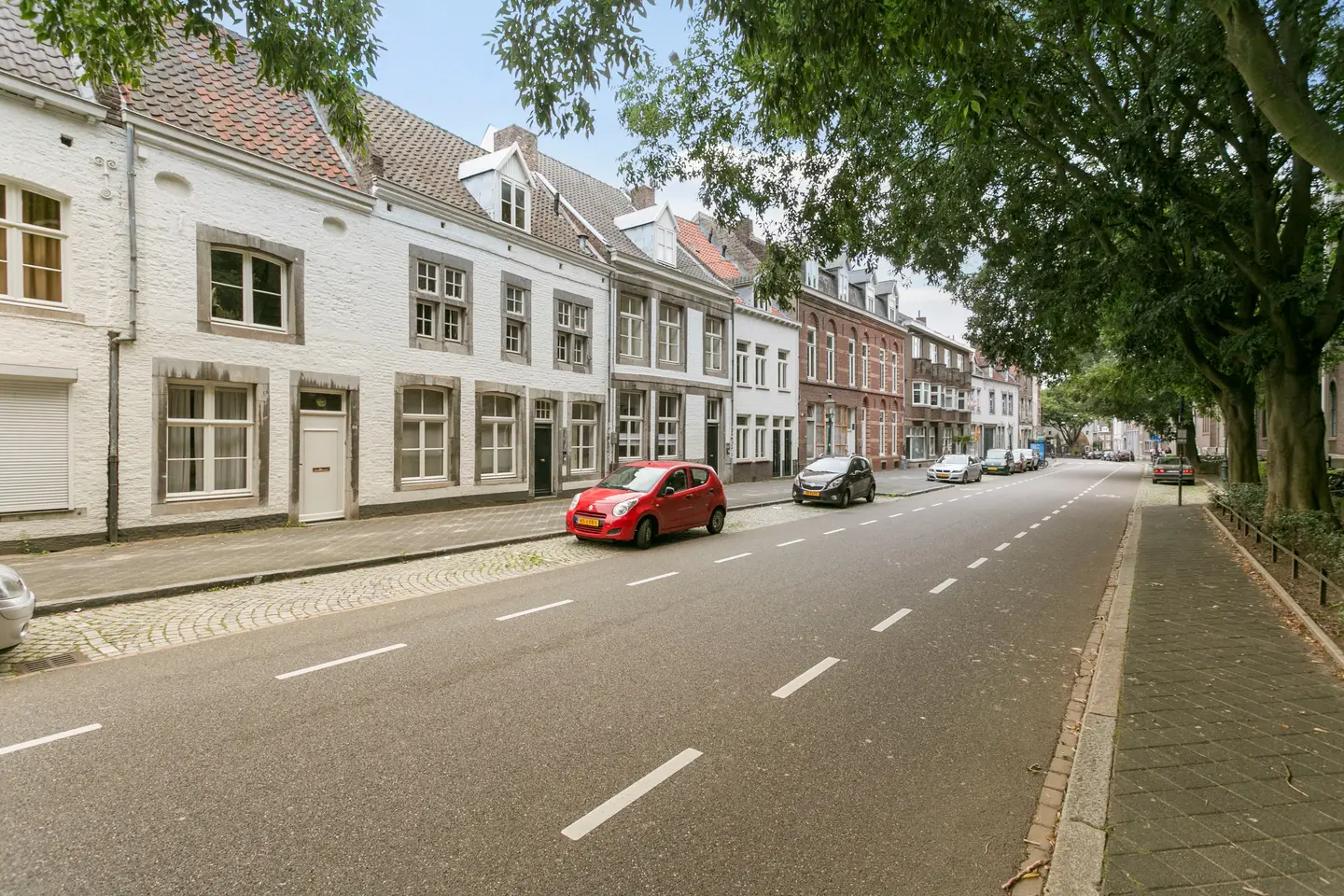 Foto #11 Appartement Tongersestraat Maastricht