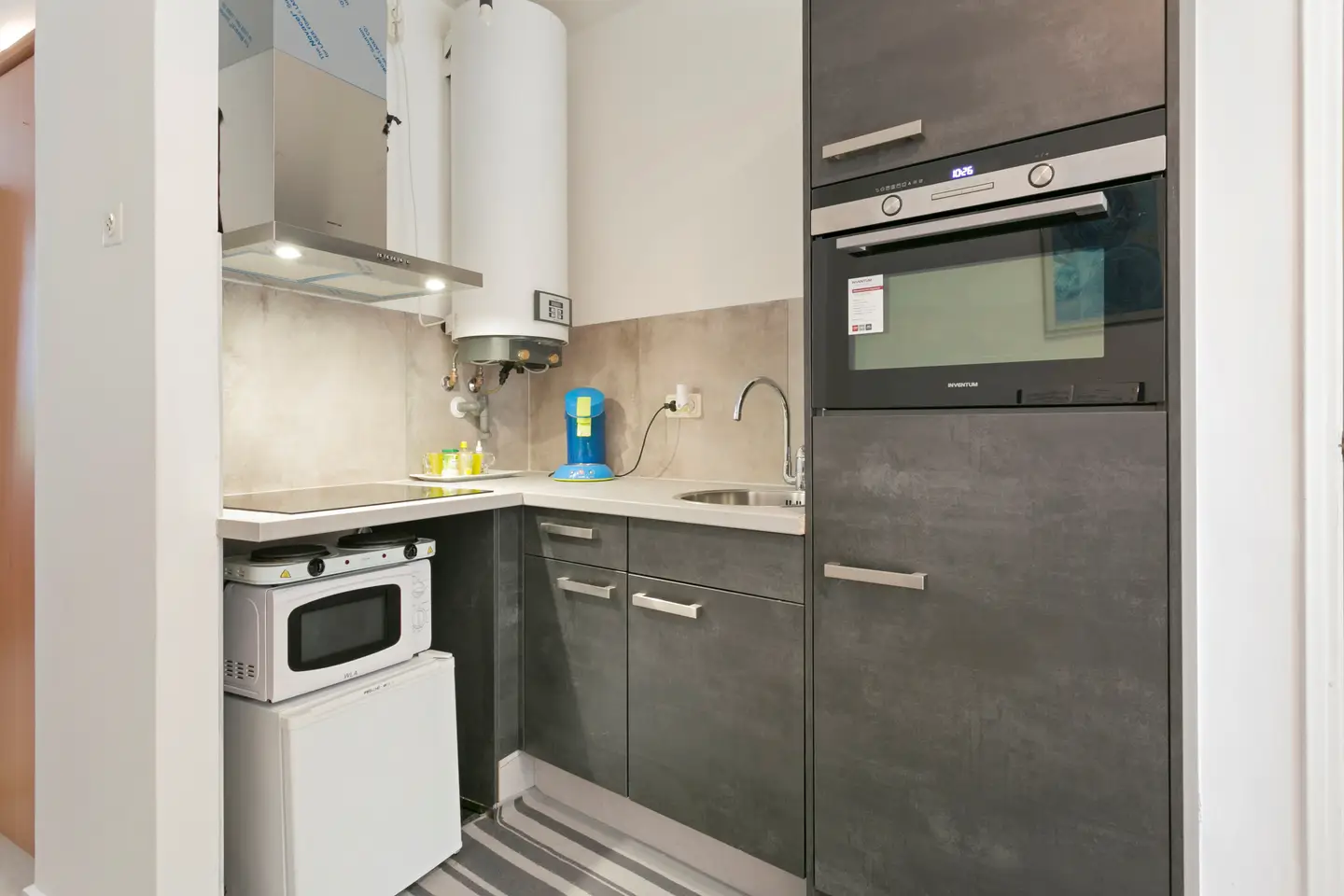 Foto #2 Appartement Tongersestraat Maastricht