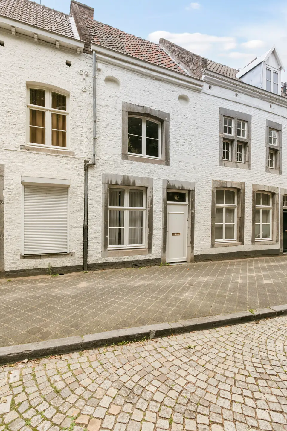 Foto #14 Appartement Tongersestraat Maastricht