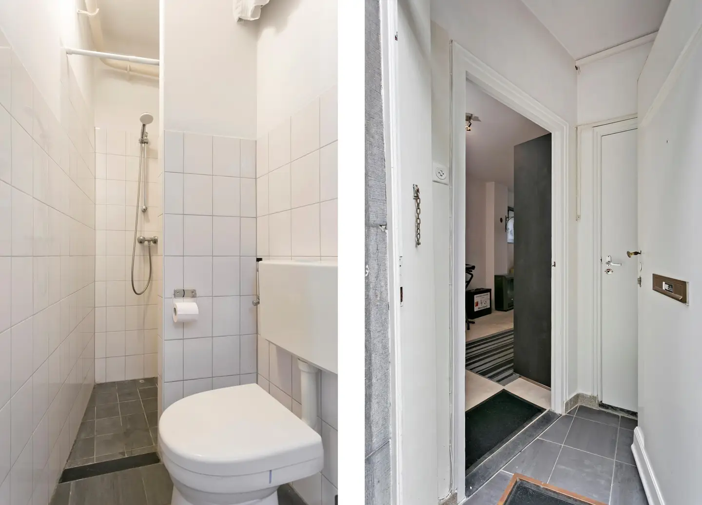 Foto #1 Appartement Tongersestraat Maastricht