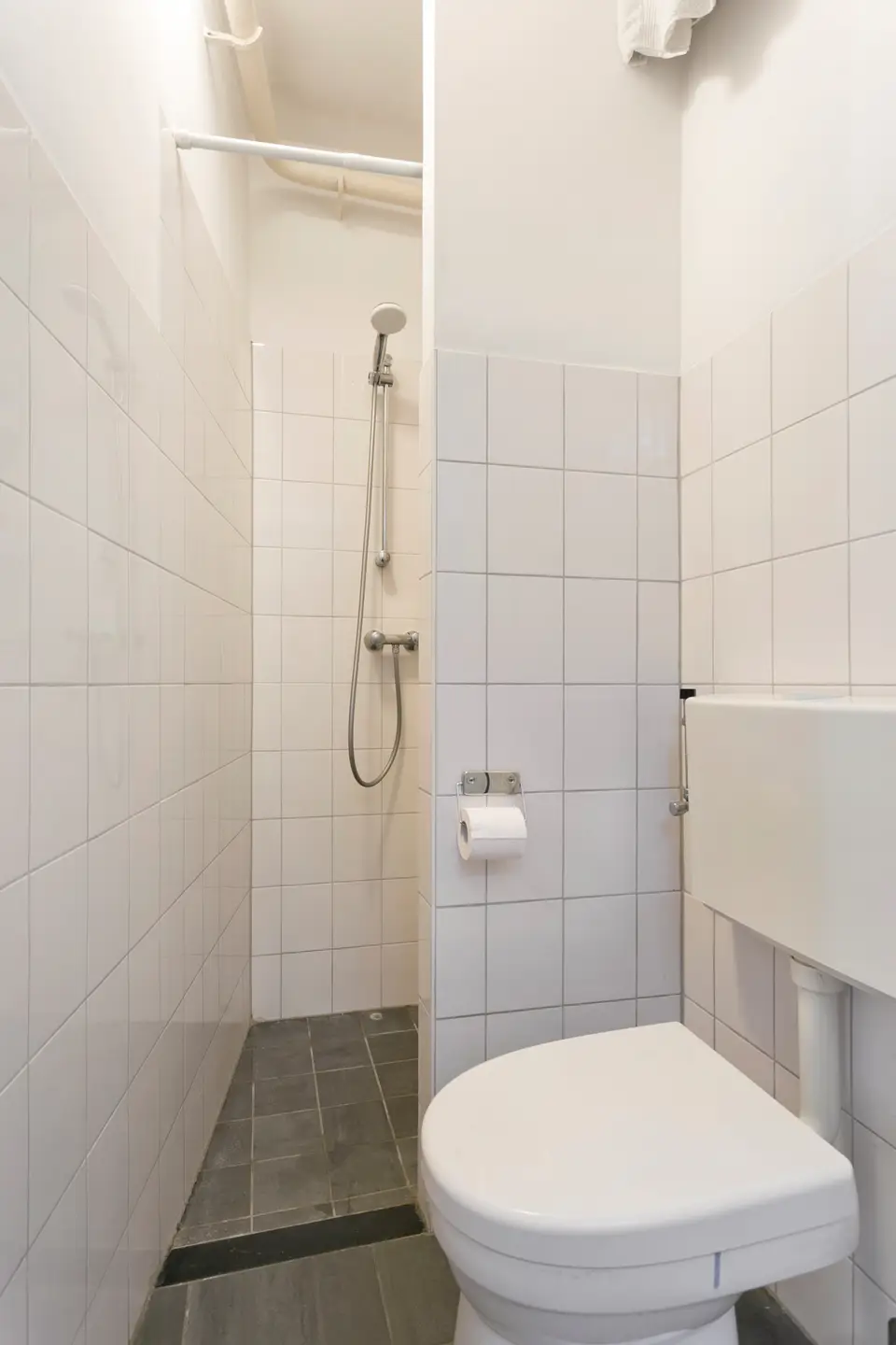 Foto #5 Appartement Tongersestraat Maastricht