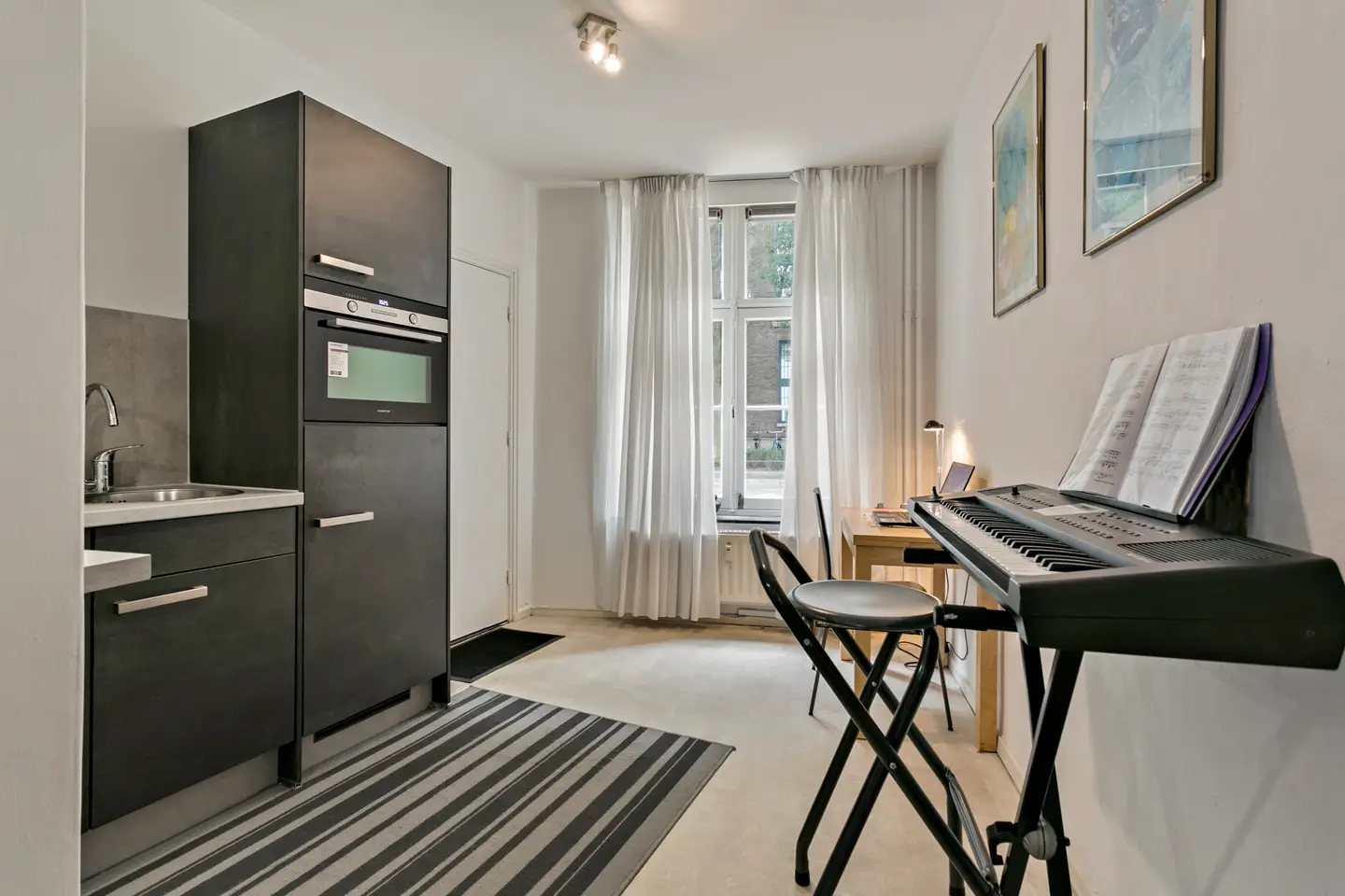 Foto #8 Appartement Tongersestraat Maastricht