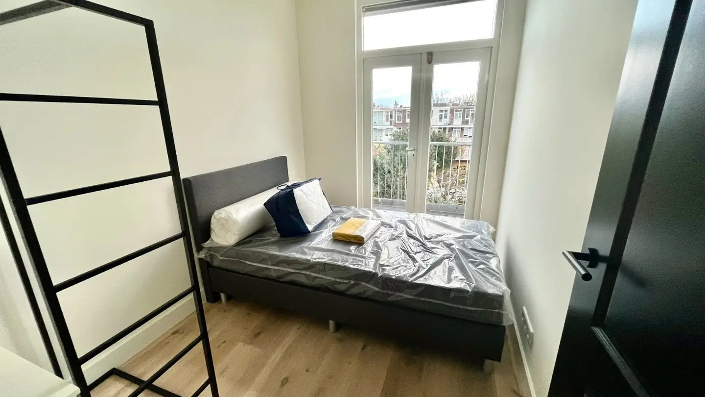 Foto #5 Appartement Anton de Haenstraat Den Haag