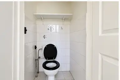 Foto #12 Appartement Asterstraat Rotterdam