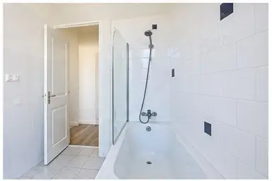 Foto #10 Appartement Asterstraat Rotterdam