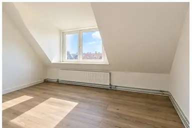 Foto #14 Appartement Asterstraat Rotterdam