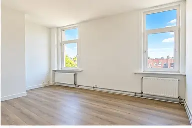 Foto #5 Appartement Asterstraat Rotterdam