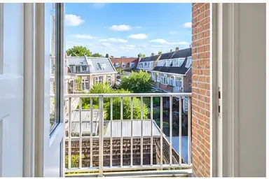 Foto #8 Appartement Asterstraat Rotterdam